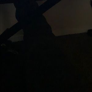 Meet your Posher, Ronnie